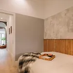 Apartmán Port - 2 Bedrooms In Campo De Ourique Lisboa