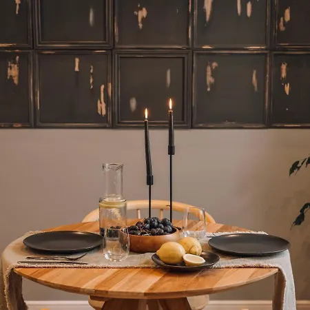 Port - 2 Bedrooms In Campo De Ourique