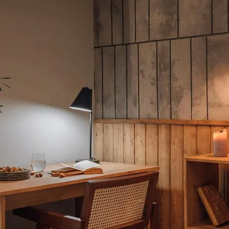 公寓 Port - 2 Bedrooms In Campo De Ourique *