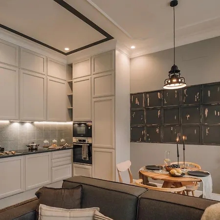 Port - 2 Bedrooms In Campo De Ourique 公寓 Lisboa